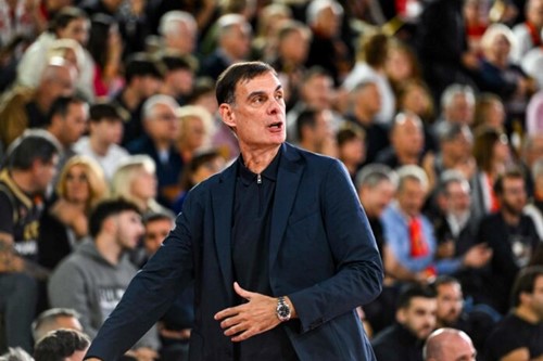 Ο παλιός είναι αλλιώς