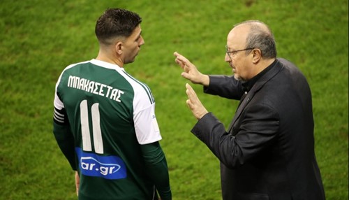 Λυπηθείτε τον κόσμο…