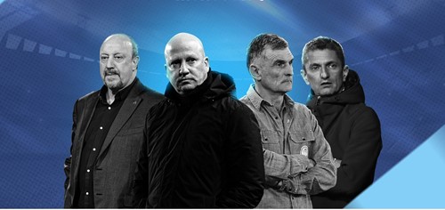 Πολλές μεταγραφές, λίγες διαφορές