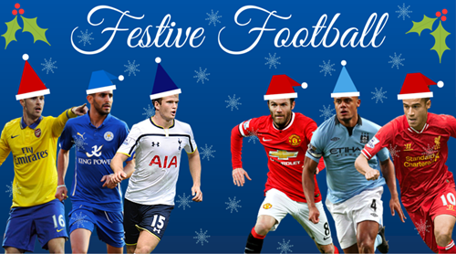 Boxing day και κουραφέξαλα…