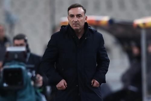 Αναζητείται συμπαράσταση