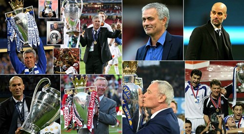 Η νέα δουλειά