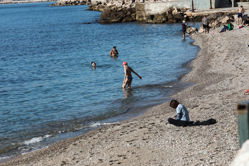 Πενήντα πράγματα που έμαθα αυτόν τον Δεκέμβριο...