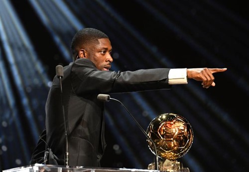 Η σωστή επιλογή του Ντεμπελέ