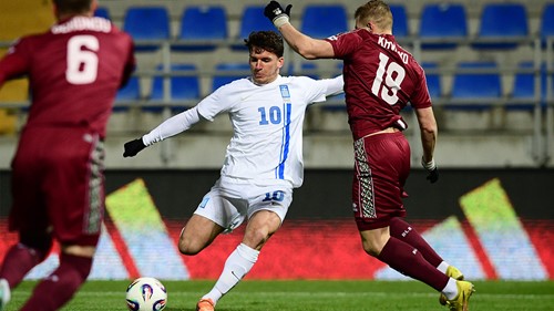 Η δύσκολη εξίσωση