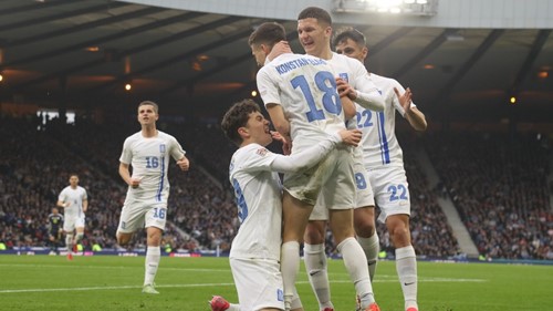 Τα λιονταράκια του Ιβάν