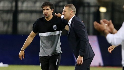 Μαργαρίτες κι ανασφάλειες