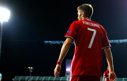 Η δεύτερη δύσκολη καριέρα