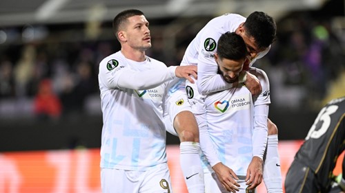 Αριστα, παραλίγο