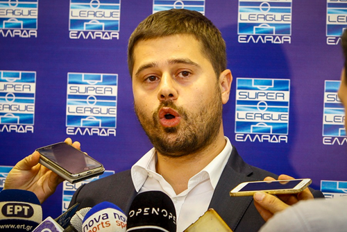 Ισως η τελευταία ευκαιρία