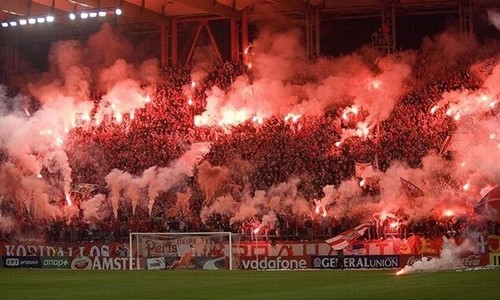 Το θέλουν το πρωτάθλημα;