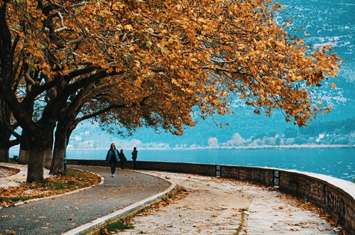Πενήντα πράγματα που έμαθα κι αυτόν τον Οκτώβρη...