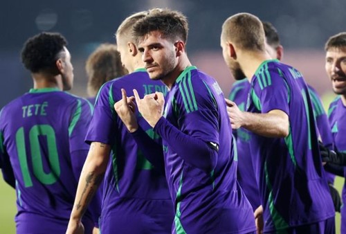 Όλοι με τον ίδιο τρόπο