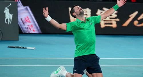 Το μυστικό του πρωταθλητή 