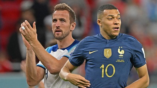 Η Πρέμιερ λιγκ εναντίον του ΕμΠαπέ