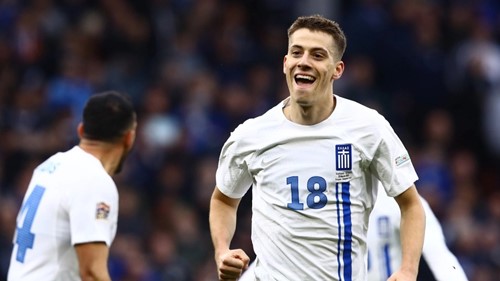 Οσο αργεί ο Κωνσταντέλιας…