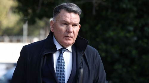 Η τελευταία υπόθεση του Αλέξη Κούγια