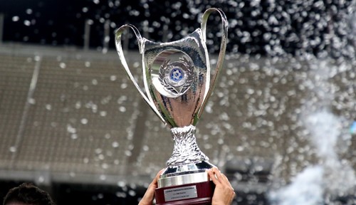 Αναζητώντας λίγο σασπένς