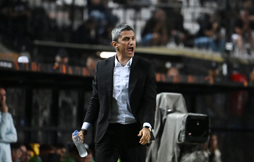 Δεν είναι πρόβλημα μόνο το γκολ...