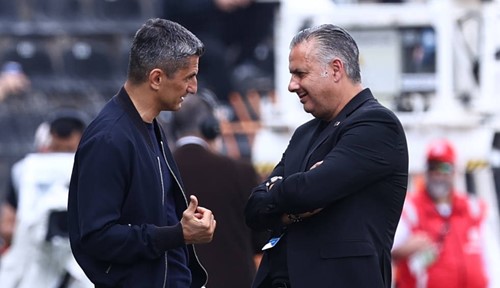 Το αποτυχημένο μοντέλο