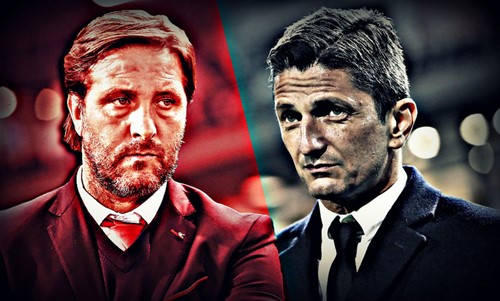 Μπερδεμένοι κι απρόβλεπτοι