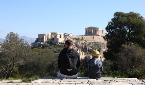 Πενήντα πράγματα που έμαθα τον Μάρτιο