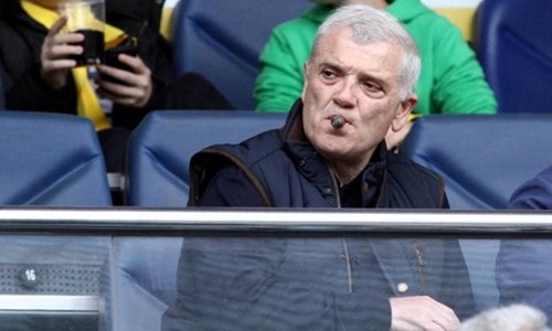 Το αξίωμα του Μελισσανίδη 
