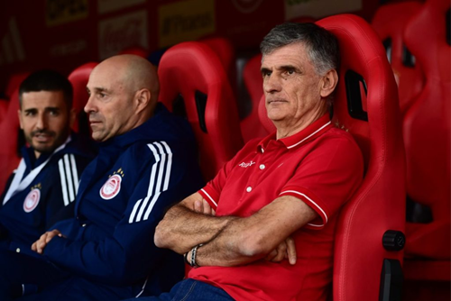 Διαφορετική ομάδα, διαφορετικό αποτέλεσμα