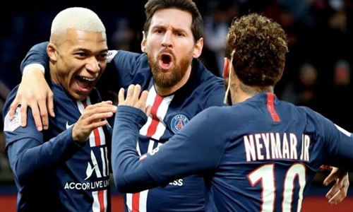 Οι μεγάλοι εγωισμοί