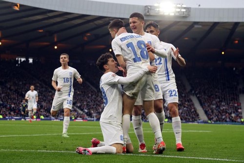 Μικροί και έμπειροι