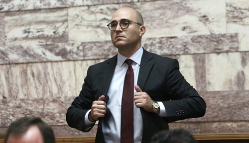 Σκορπιοί και βάτραχοι