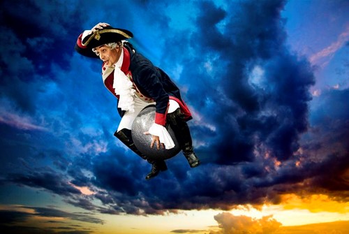 Η Εθνική Ψευτών, ένας θεσμός…