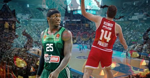 Χαρά σε όποιον τους έχει