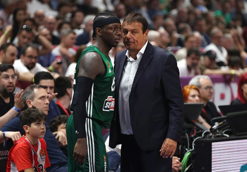 Δεν χωράνε πάντα όλοι  