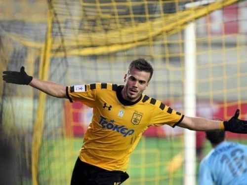 Το χαμένο όνειρο του Νίκου Τσουμάνη