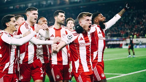 Η μoναδική πιθανότητα