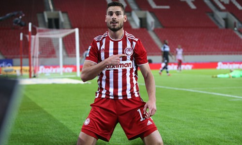 Μια ώρα ωραία δουλειά...