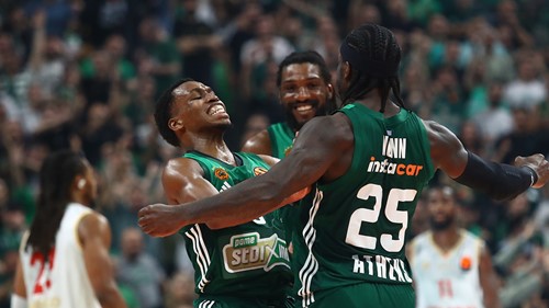 Με γκάζι πολύ 