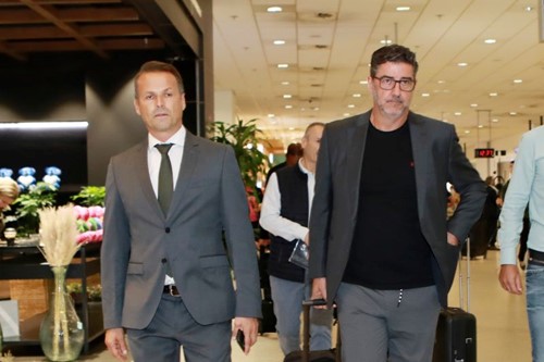 Μια μεγάλη ευκαιρία 