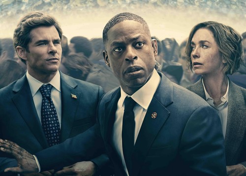 Lost δεν είναι, αλλά...