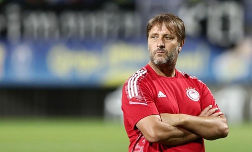 Λίγες ιδέες, πολλές σκοτούρες...