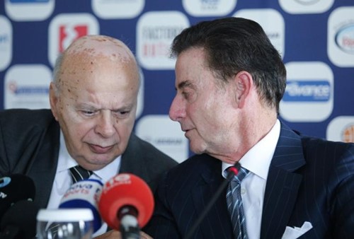 Ο τσίτσιδος βασιλιάς