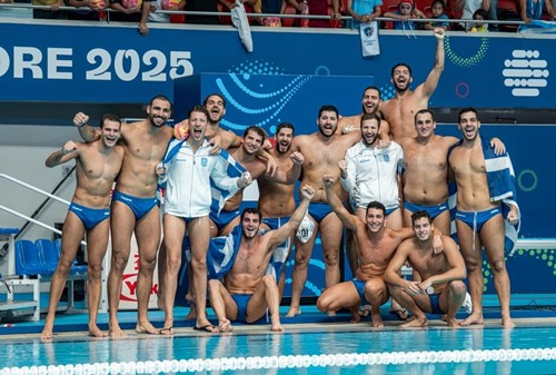 Μια επίθεση βαριά σαν ιστορία 