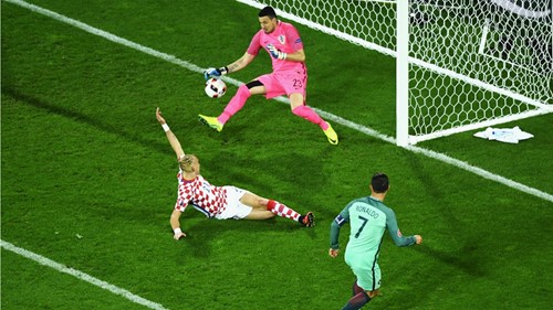 Το φάντασμα του Μουρίνιο