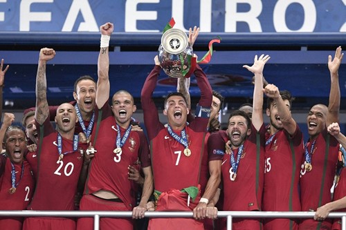 Οσα δεν έγραψα για το Euro