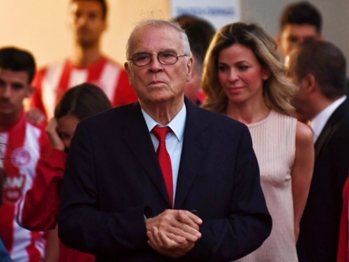 Πόσο λείπει ο Σάββας...