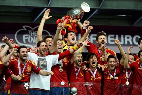 Το τέλος του τίκι τάκα