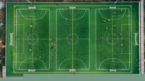 Oι έντεκα καλύτεροι του πρώτου γύρου