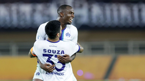 Ο καθένας όπως ξέρει και μπορεί