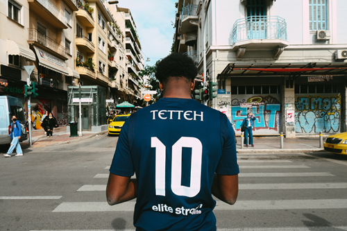 Γιατί κύριε Ιβάν; 